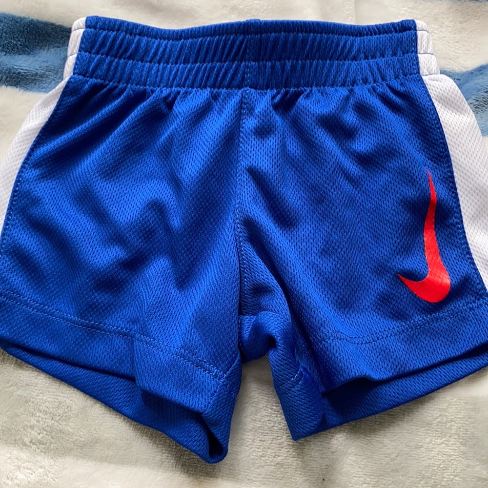 Nike short no longer fit my baby
